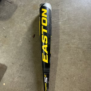 Used Easton S2 Sl13210 Usssa 2 5 8" Barrel Bat 30" -10 Drop