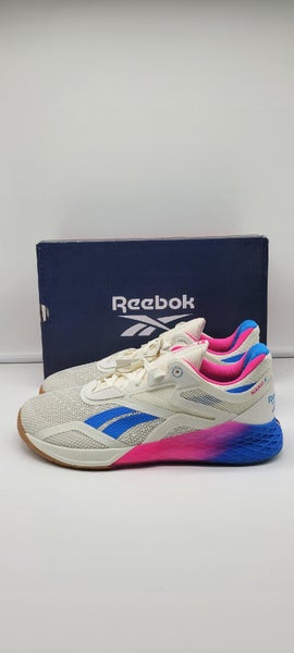 Reebok Nano Women’s Size 10 NEW