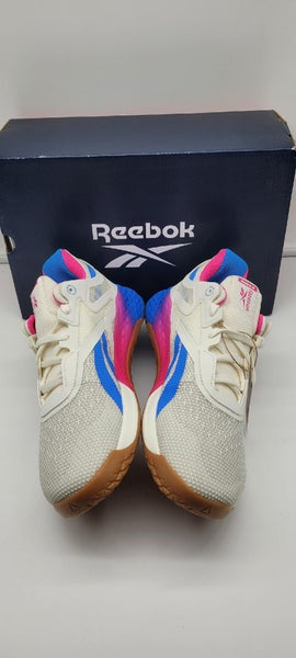 Reebok Nano Women’s Size 10 NEW