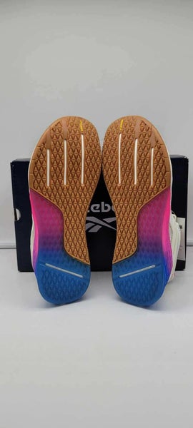 Reebok Nano Women’s Size 10 NEW
