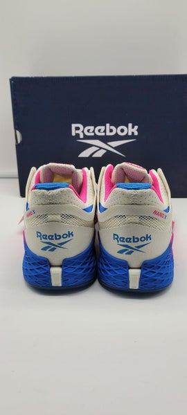 Reebok Nano Women’s Size 10 NEW