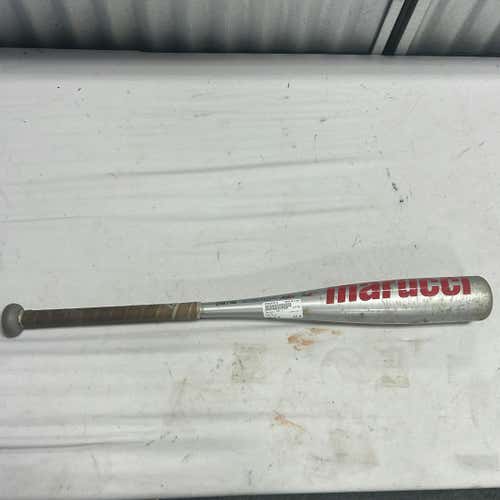 Used Marucci Cat 7 28" -10 Drop Usssa 2 3 4 Barrel Bats