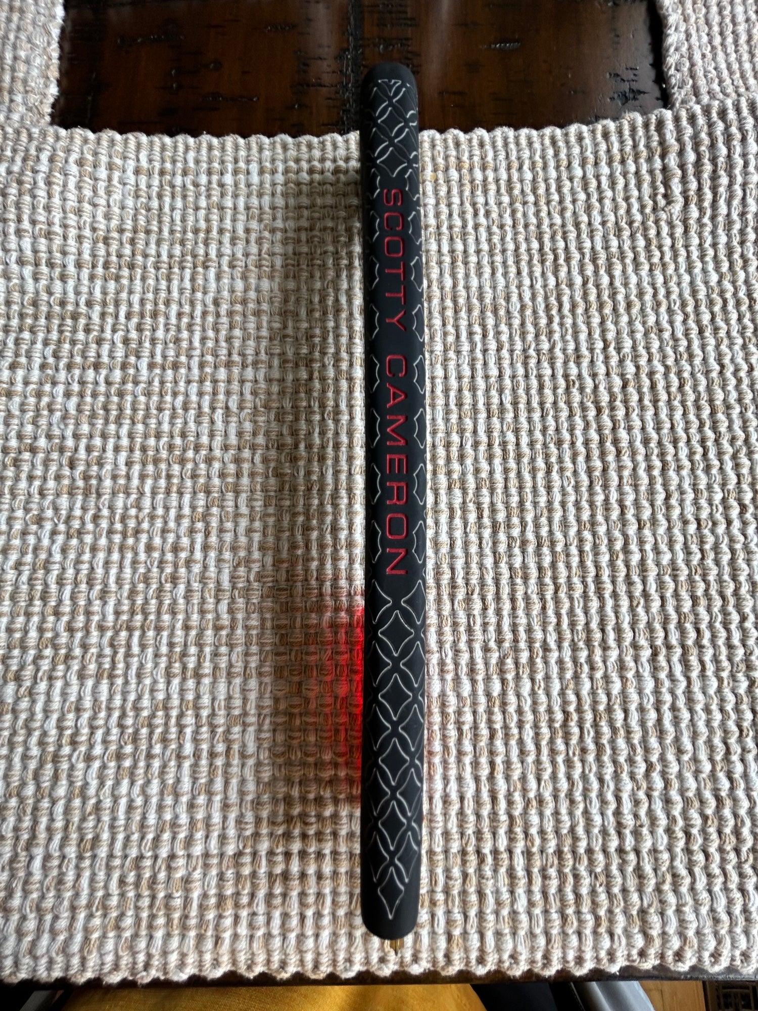 NEW Scotty Cameron Putter Grips | SidelineSwap | Buy and Sell on