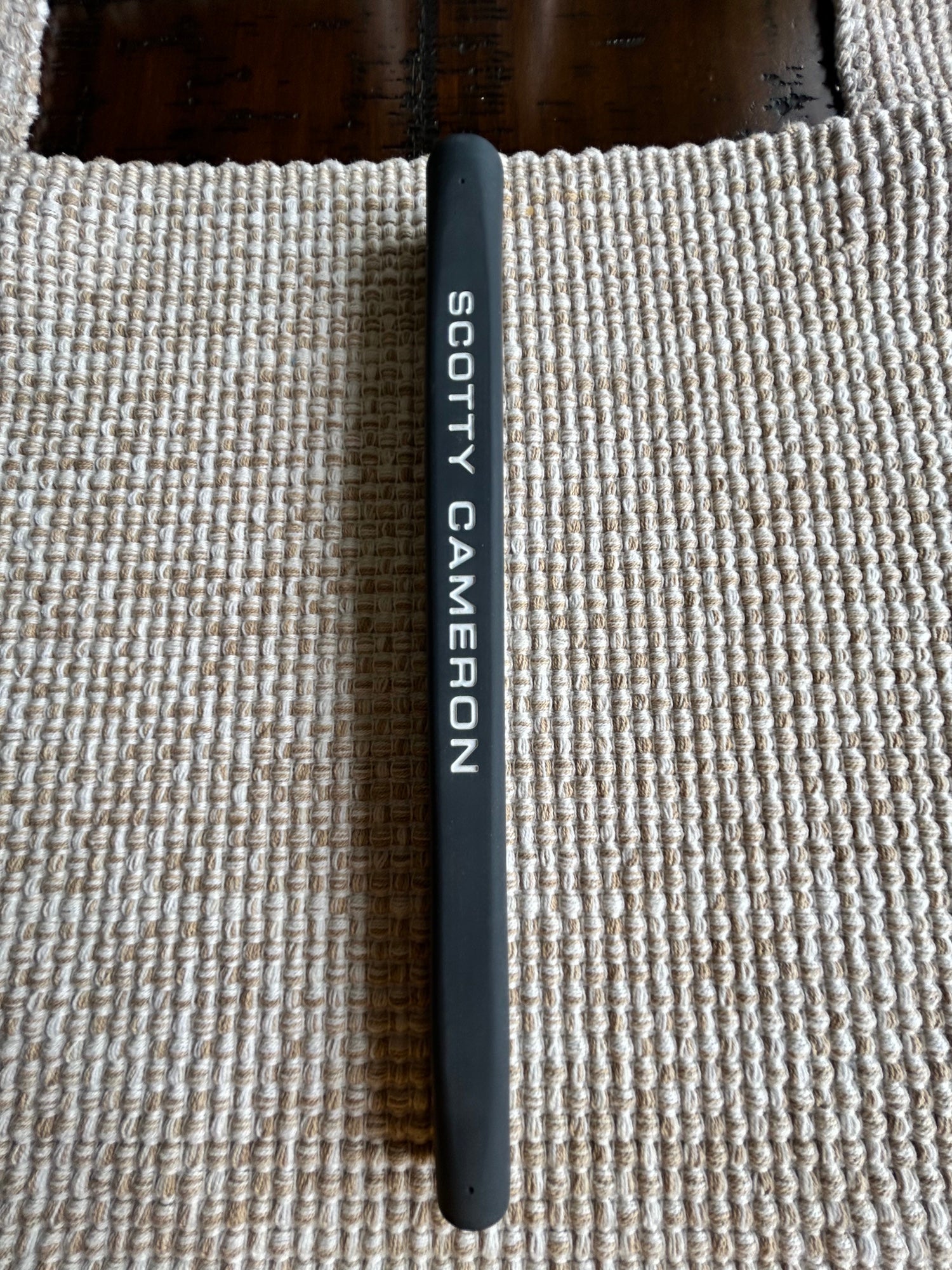 NEW Scotty Cameron Putter Grips | SidelineSwap | Buy and Sell on