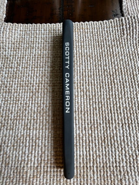 NEW Scotty Cameron Putter Grips | SidelineSwap | Buy and Sell on