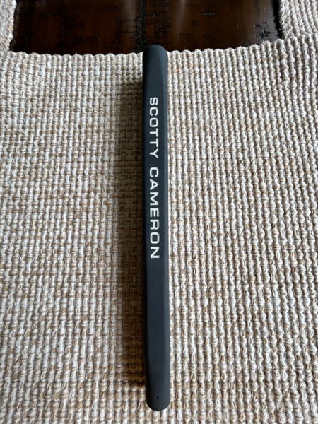 NEW Scotty Cameron Putter Grips | SidelineSwap | Buy and Sell on