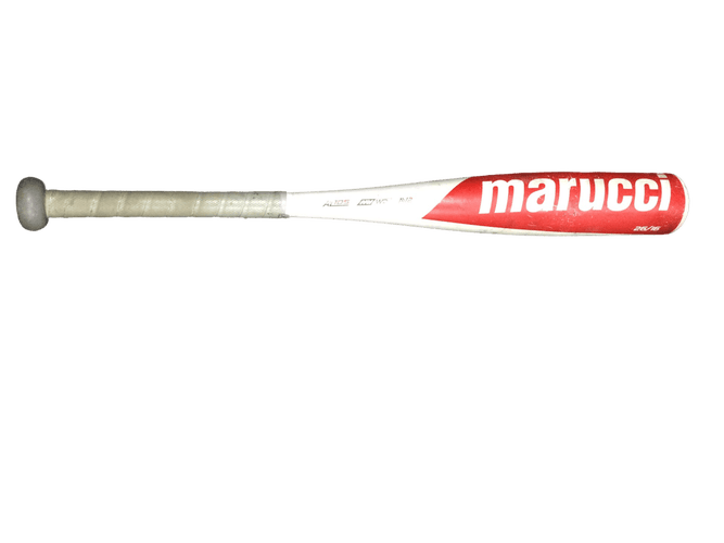 Used Marucci Cat 8 26" -10 Drop Usssa 2 3 4 Barrel Bats