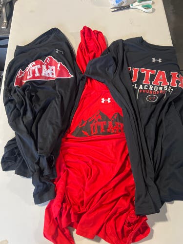 cpashoian Shirt Bundle