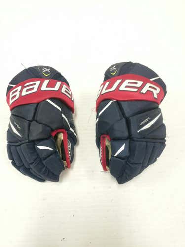 Used Bauer 2x 13" Hockey Gloves