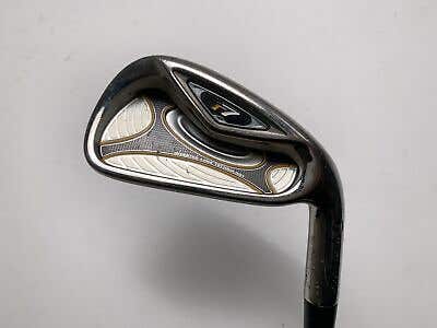 Taylormade R7 Single 6 Iron REAX 65g Stiff Graphite Mens RH