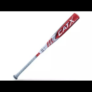 Used Marucci (-5) 27 oz 32" Bat