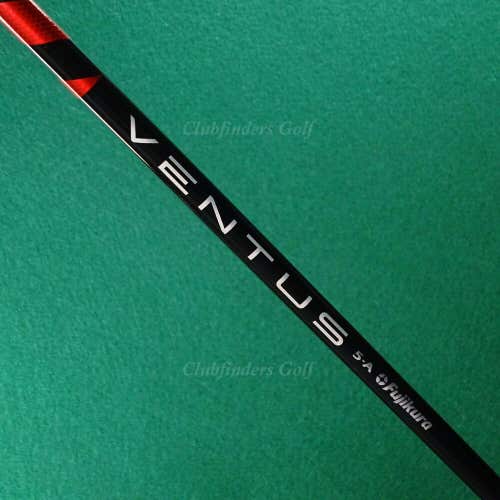 Fujikura Ventus Red 5-A Senior Flex 42.5" Graphite Wood Shaft w/ Callaway Tip