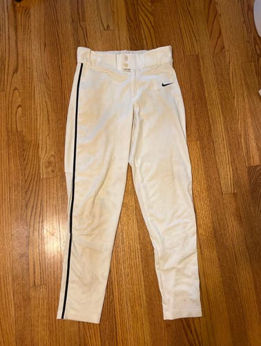 1 Nike Men's Vapor Select Baseball Pants