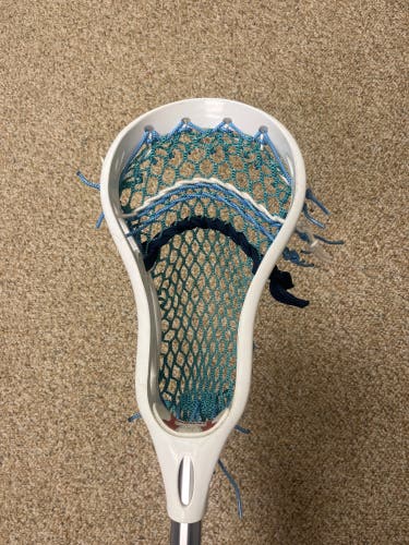 Strung Warrior Penitrator Box Head