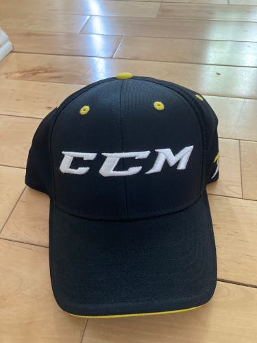 CCM Tacks hat