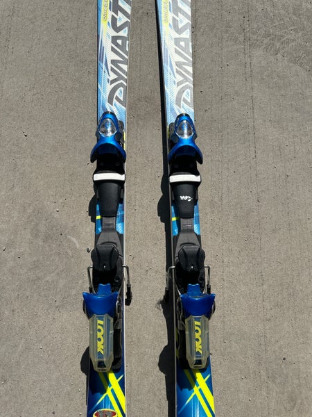 DYNASTAR Speed Course WC 182㎝、LOOK PX15 Dynastar Speed Course WC GS (R22) - Pre FIS
