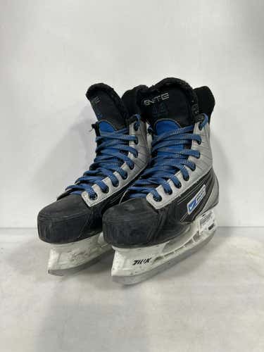 Used Nike Ignite Junior 01 Ice Hockey Skates