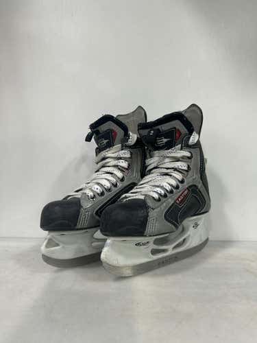 Used Easton Se 2 Junior 01 Ice Hockey Skates