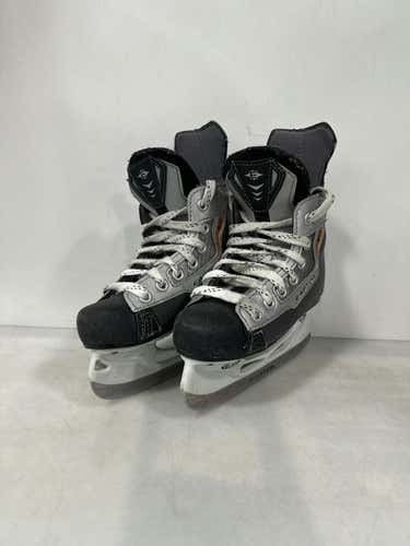 Used Easton Magnum Youth 12.0 Ice Hockey Skates