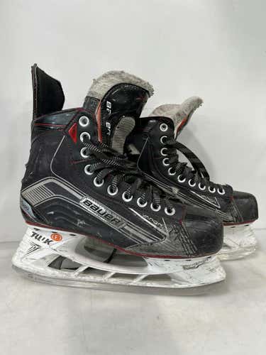Used Bauer Vap X500 Senior 6.5 Ice Hockey Skates