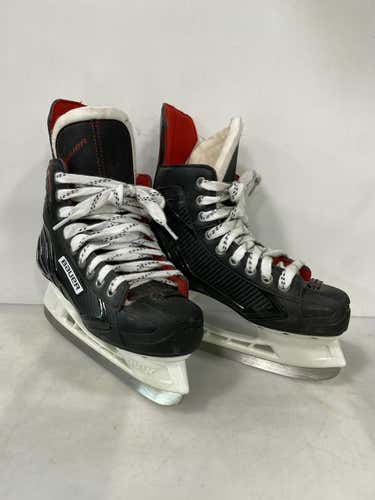 Used Bauer Vap X250 Junior 04 Ice Hockey Skates