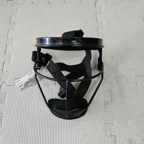 Used Rip-it Mask One Size Baseball And Softball Helmets