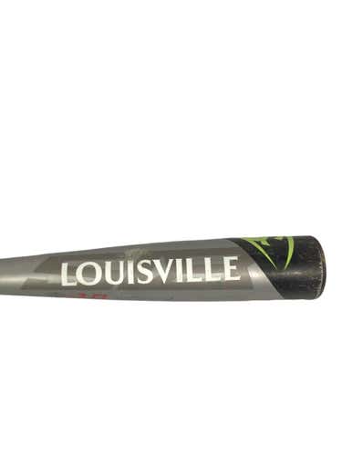Used Louisville Slugger Omaha 518 Usa Bat 30" -10
