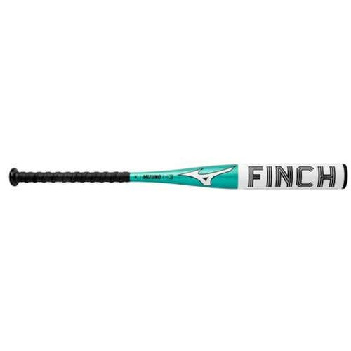 Mizuno Finch Fastpitch Softball Bat 30" 17oz