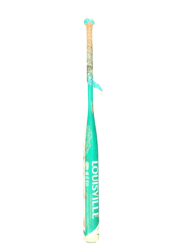 Used Louisville Slugger Quest 32" -12 Drop Fastpitch Bats