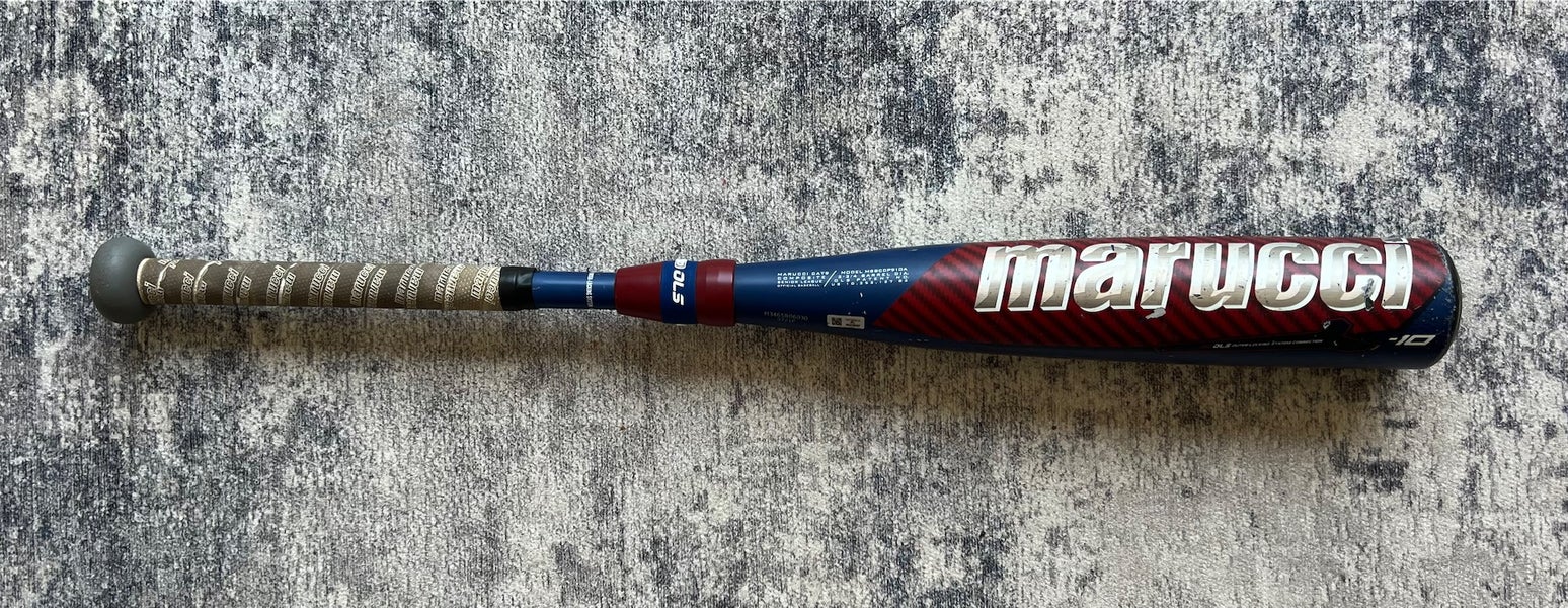 Marucci Cat 9 28/18