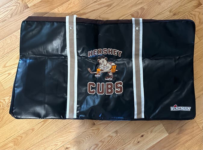 Hershey Cubs Equipment Bags