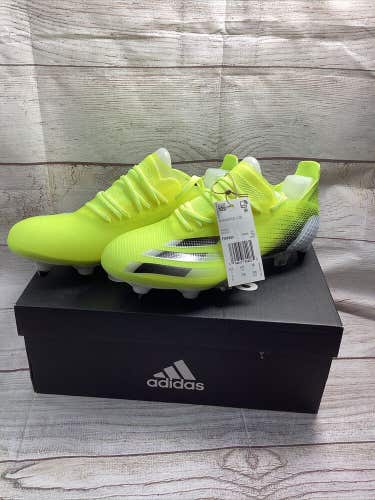 ADIDAS X GHOSTED .1 SG  FW6890 football boots soccer cleats Sz 7