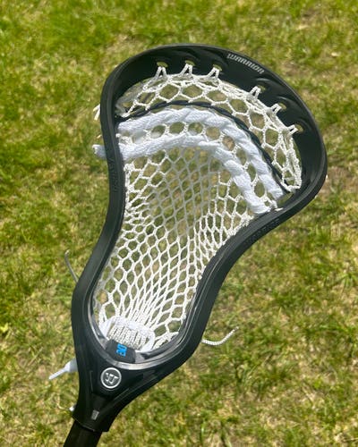 New Defense Strung Evo Qx-D Head