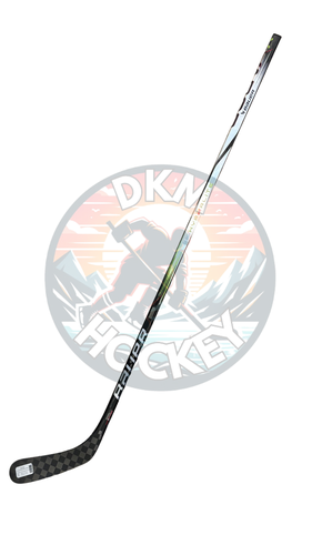 New Senior Bauer Vapor Hyperlite Right Handed Hockey Stick P92 87 Flex