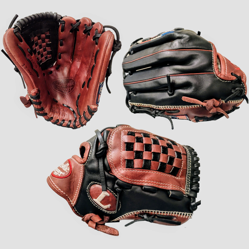 Rawlings Evolution 12" RHT Baseball Glove EV1200 - MINT! MADE IN USA!