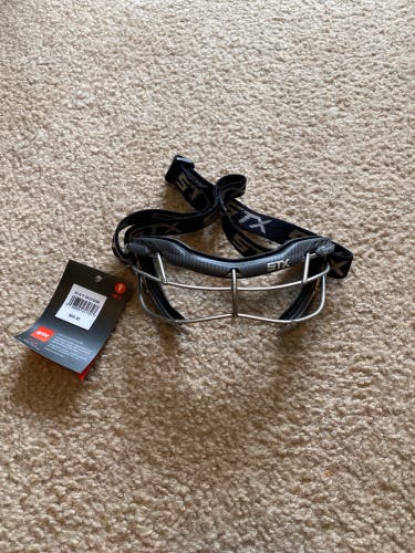 STX Goggles Titanium
