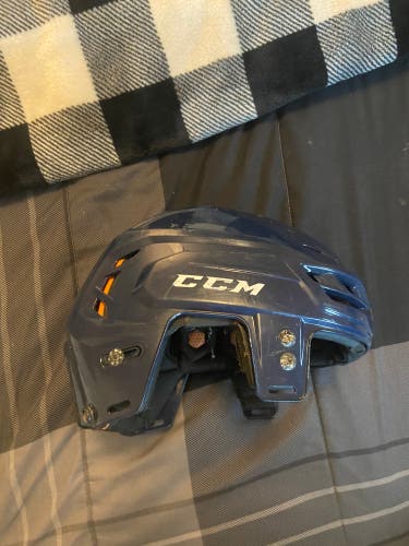 CCM Supertacks 710 Hockey Helmet