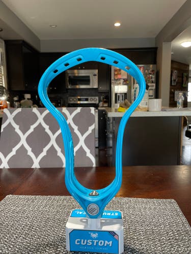 New Attack & Midfield Unstrung Optik 3.0 Head