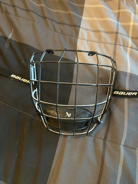 Bauer Oreo Hockey Cage