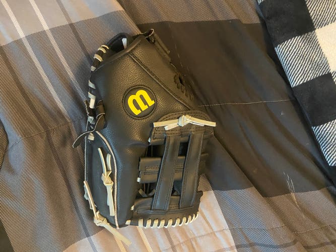 Wilson Softball Glove