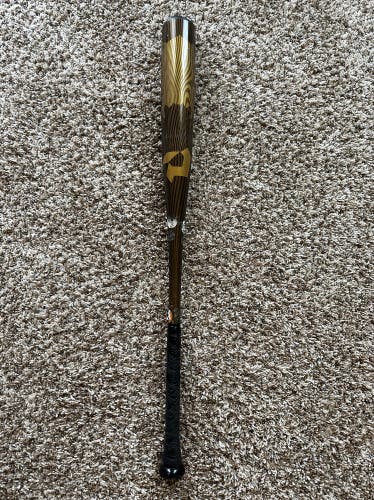 HOT 2024 DeMarini VooDoo One 33/30 NCAA Certified