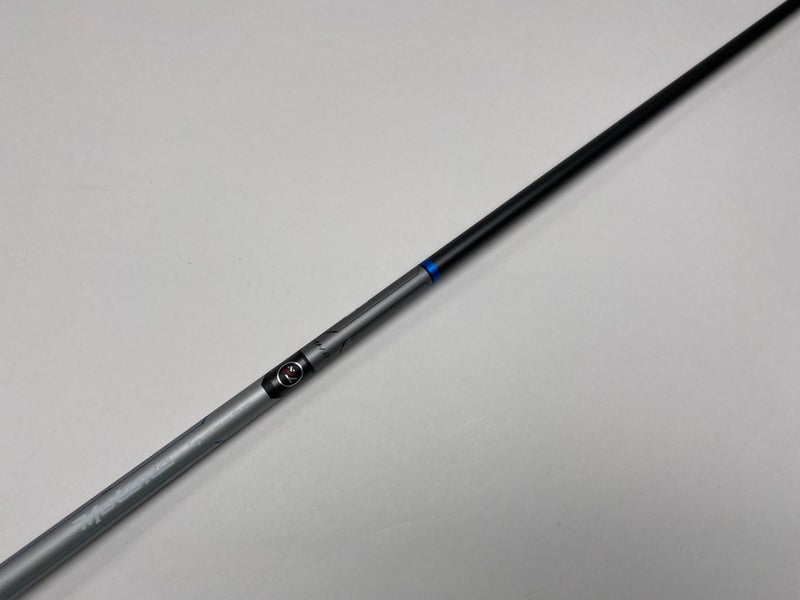 Fujikura Motore Speeder TP Extra Stiff Graphite Hybrid Shaft 40"-Taylormade