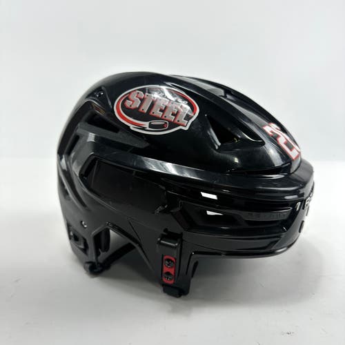 Used Black Bauer Re-Akt 150 Helmet | Senior Medium | TBL238