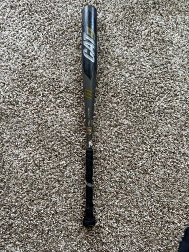 Lightly Used 2022 Marucci CAT9 34/31 BBCOR
