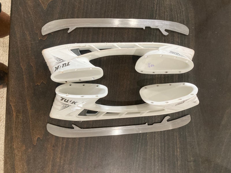 Used Bauer Lightspeed edge 272 mm