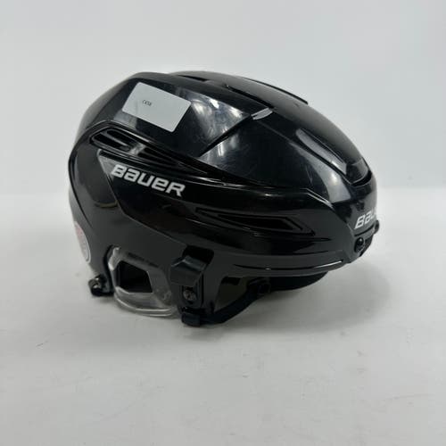 Used Black Bauer IMS 11.0 Helmet | Senior Large | C458