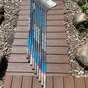 Bauer Hockey Sticks