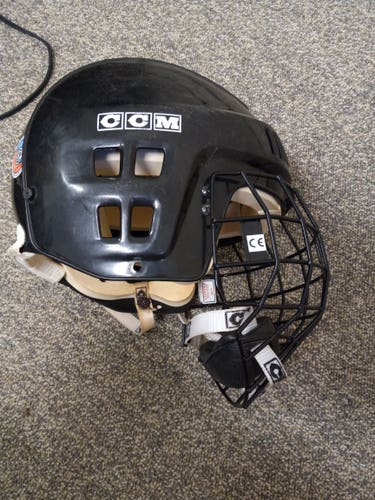 Used CCM Helmet M90 Type 1