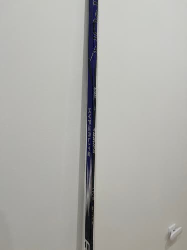 New Senior Bauer Left Hand P28 Pro Stock Vapor Hyperlite 2 Hockey Stick