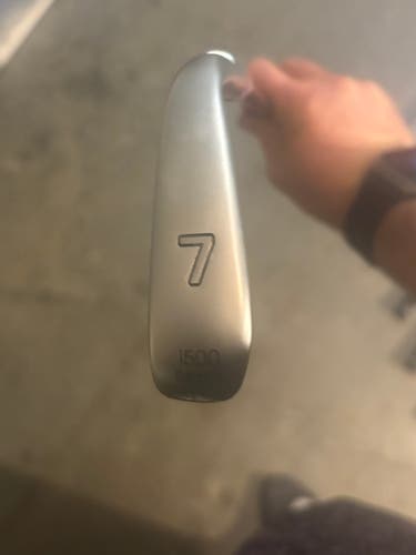 NEW Ping i525 Left Handed 7 Iron Head (Head Only)